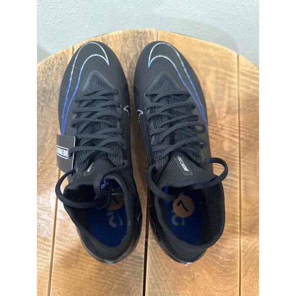 Mens Nike Zoom Mercurial Superfly 9 Pro FG \'Shadow Pack\' size 7 cleats soccer main image 7